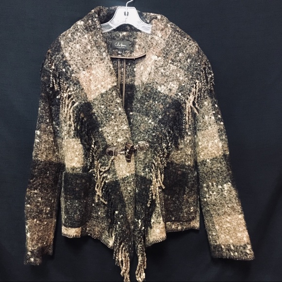 Cole Haan coat - Picture 1 of 5